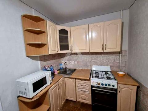 квартира по адресу Новокузнецкая ул., 36