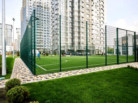 квартира за адресою Трускавецька вул., 4-Б