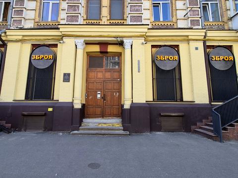 квартира за адресою Саксаганського, 43А 