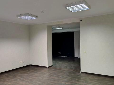 коммерческая по адресу Оболонская набережная ул., 19