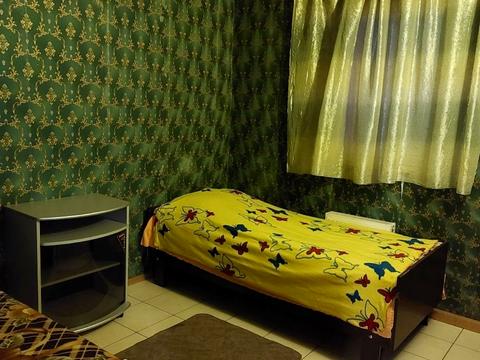 квартира по адресу Черепанових, 38