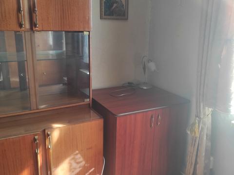 квартира за адресою Ольги Кисілевської вул., 3