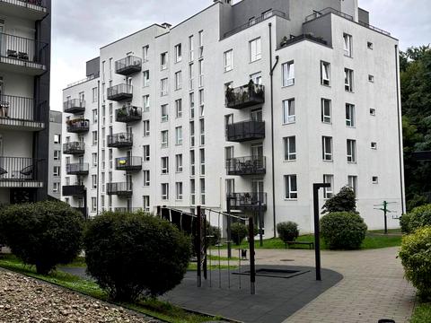 квартира за адресою Малоголосківська вул., 28