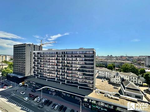 квартира за адресою Південний бульв., 20
