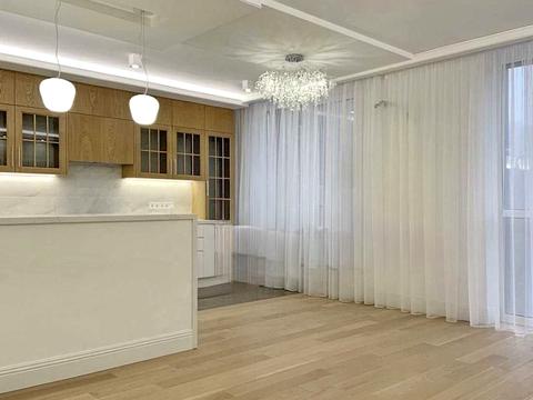 квартира за адресою Глибочицька вул., 73