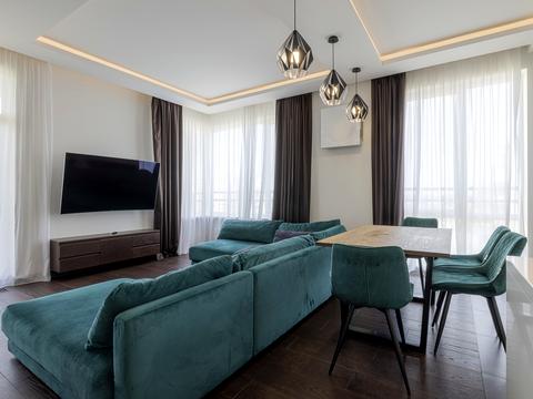 квартира за адресою Анатолія Петрицького вул., 23