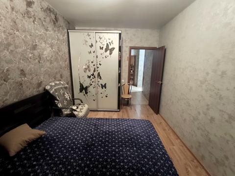 квартира по адресу Проездная ул., 17