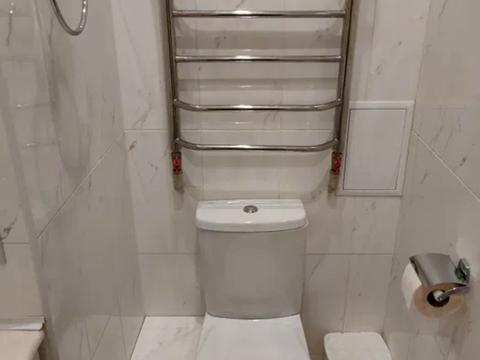 квартира за адресою Святослава Хороброго вул. (Чкалова), 6