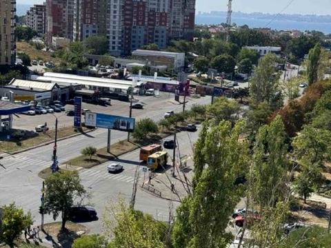 квартира по адресу Семена Палия ул. (Дніпропетровська), 82