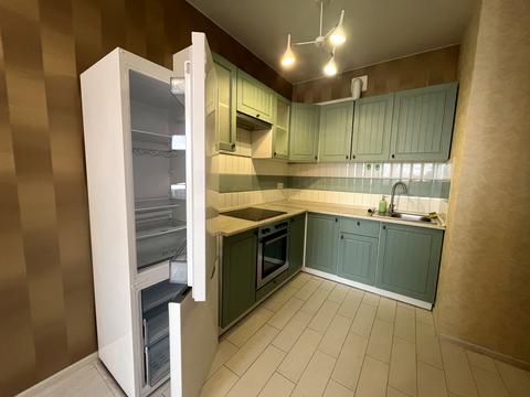 квартира за адресою Зарічна вул., 2