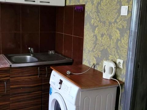 квартира за адресою Бережанська вул., 14