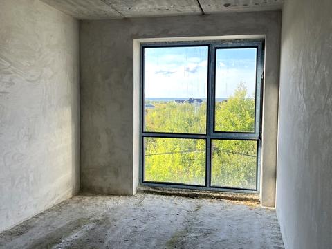 квартира за адресою Довбуша, 2