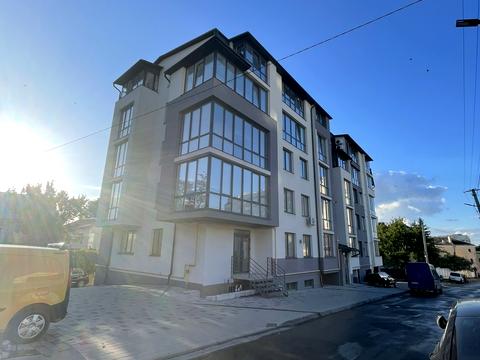 квартира по адресу Зелёная ул., 3