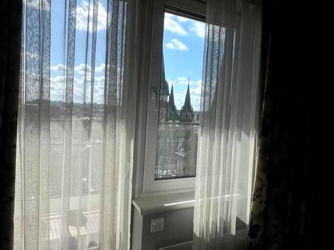 квартира по адресу Голубовича ул., 37