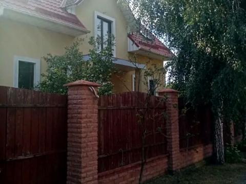 дом по адресу Центральная ул.