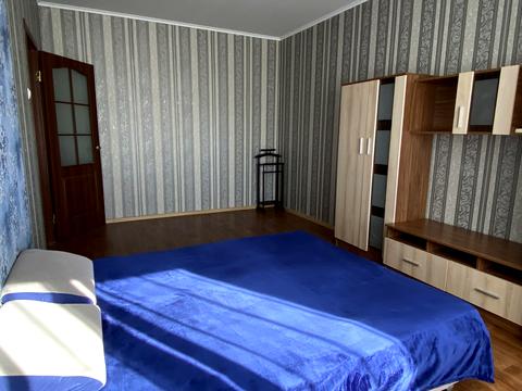 квартира за адресою Єлизавети Чавдар вул., 34