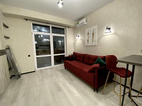 квартира по адресу Староказацкая ул. (Комсомольская), 75