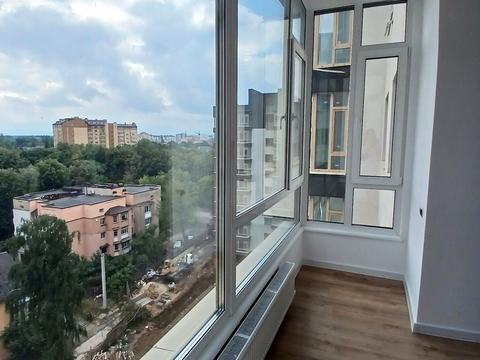 квартира по адресу Августина Волошина ул., 2-А