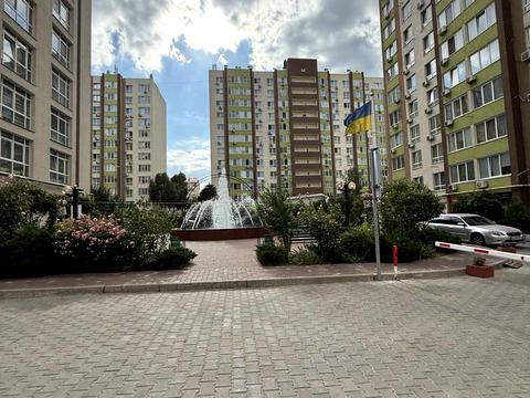квартира по адресу Академіка Шалімова ул., 67-В