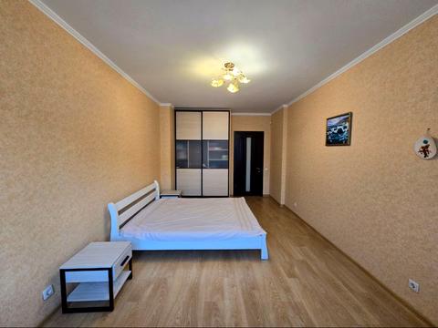 квартира по адресу с. Чайки, Печерская ул., 6