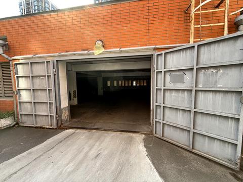 паркоместо по адресу Ковпака ул., 17