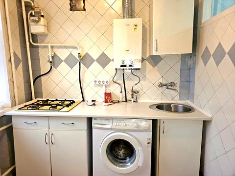 квартира за адресою Молодіжна вул., 7