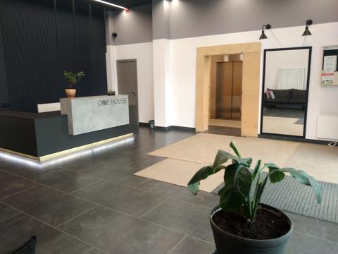 квартира за адресою Паркова вул., 40