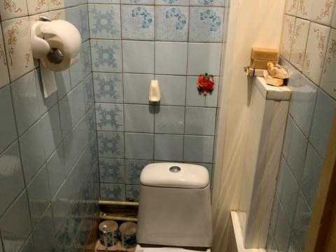 квартира по адресу Новокузнецкая ул., 10
