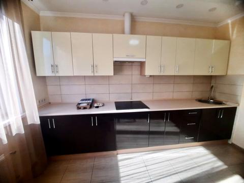 квартира за адресою Перлинна вул., 46