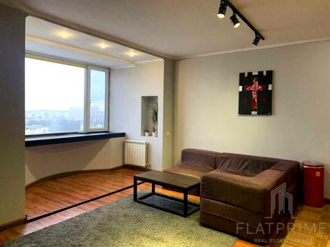 квартира по адресу Леся Курбаса просп., 5-В
