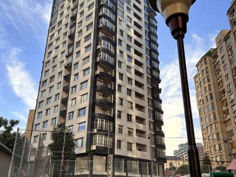 квартира по адресу Генуэзская ул., 24а/1