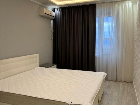 квартира за адресою Степана Рудницького вул. (Шолохова), 35