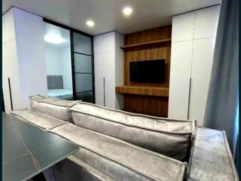 квартира за адресою Запорізьке шосе, 32д