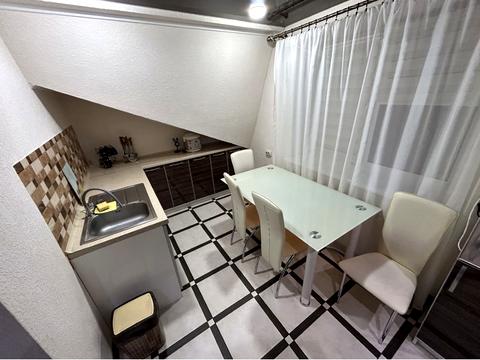 квартира по адресу Казацкая ул., 46
