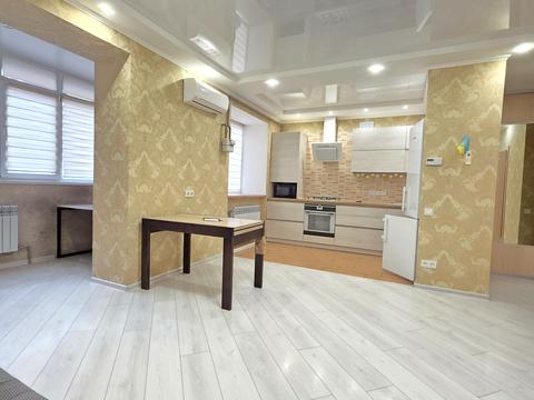квартира по адресу Запорожское шоссе, 28-Р
