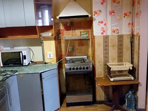 квартира по адресу Волжский пер., 8