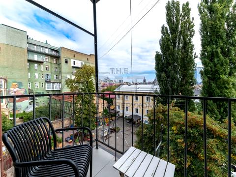 квартира за адресою Гетьмана Павла Скоропадського вул. (Льва Толстого), 8-А
