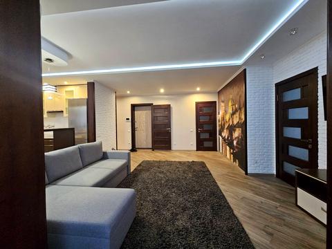 квартира по адресу перемоги вул, 53
