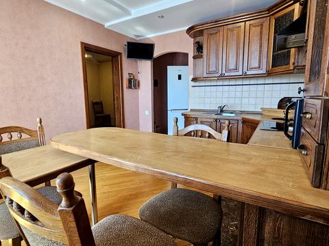 квартира по адресу Северная ул. (Північна), 6