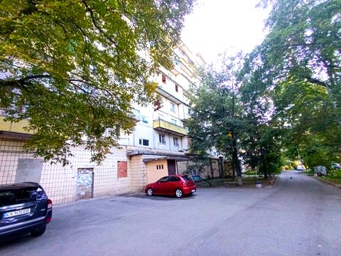 квартира за адресою Чорнобильська вул., 3