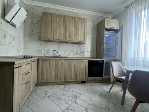 квартира по адресу Генуэзская ул., 3