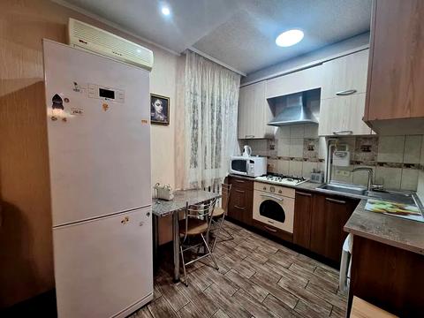 квартира по адресу Александра Поля просп. (Кірова), 94-Б