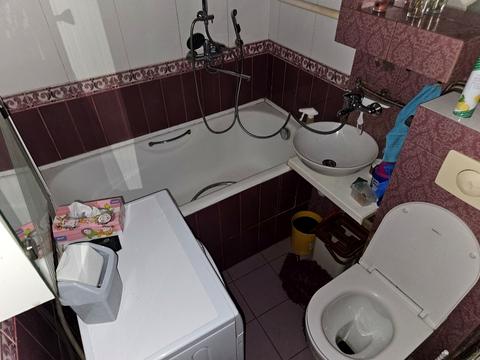 квартира по адресу Киев, Генерала Геннадия Воробьёва ул. (Курська), 14