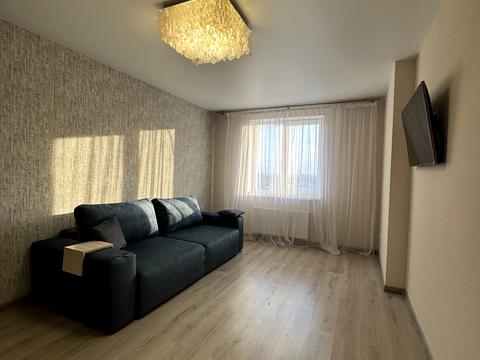 квартира по адресу Елизаветинская ул., 5а
