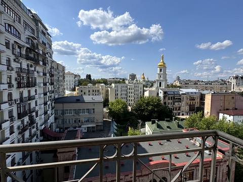 квартира за адресою Ірининська вул., 5/24
