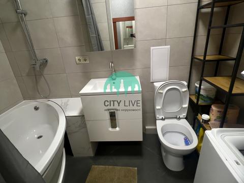 квартира по адресу Тисменицька ул., 249з