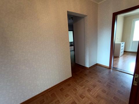 квартира по адресу Ясиноватский пер., 11