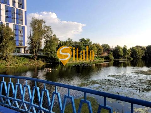 квартира по адресу Центральная ул., 11