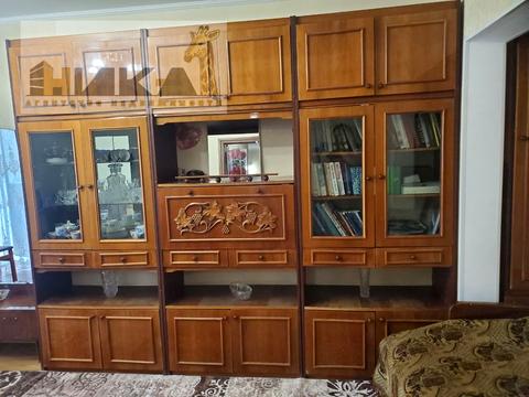 квартира за адресою Автозаводська вул., 54