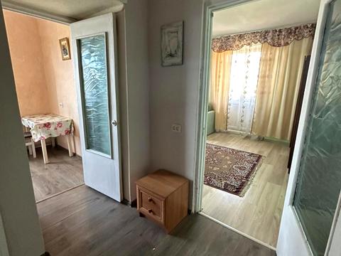квартира за адресою Івана Павла II вул. (Будівельників), 8
